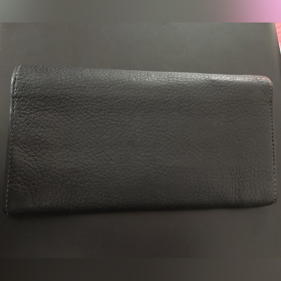 OFFERS WELCOMED - Authentic Furla Genuine Leather Long Wallet - Picture 2 of 10